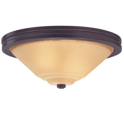 Olympic Flushmount by Dolan Designs