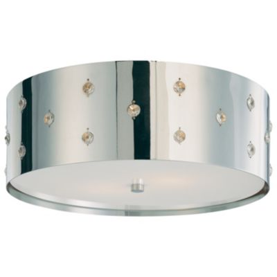 Bling Bling Flushmount by George Kovacs