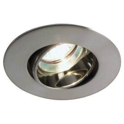 T3450D SM Adjustable Trim, Smooth Reflector by Contrast Lighting