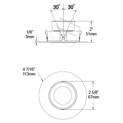 Specification Drawing