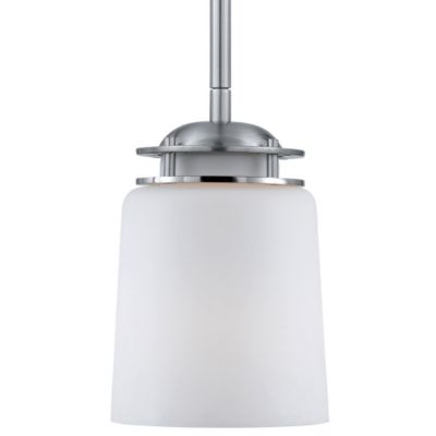 Avery Mini Pendant by Quoizel