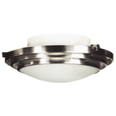 Electra Flushmount by Quoizel