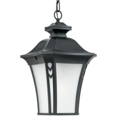 Norfolk Outdoor Pendant by Quoizel