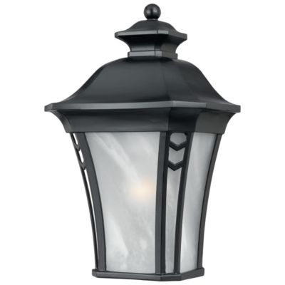 Norfolk Outdoor Wall Sconce No. 8510 by Quoizel
