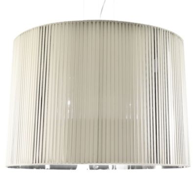 Obi Drum Pendant by AXO Light