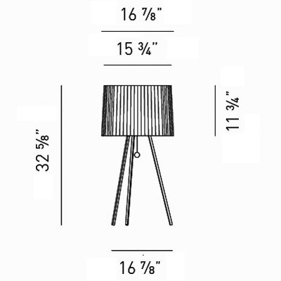 Specification Drawing