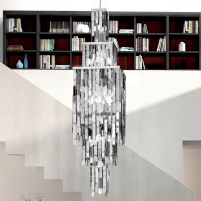 Glitter Large Suspension by AXO Light