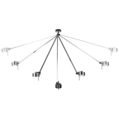 AX20 B1 Adjustable Suspension by AXO Light