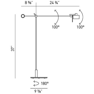 Specification Drawing