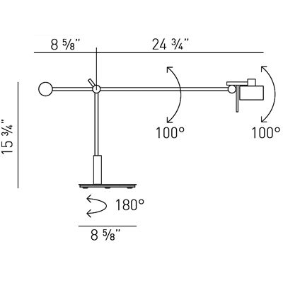 Specification Drawing