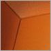 Orange with Black