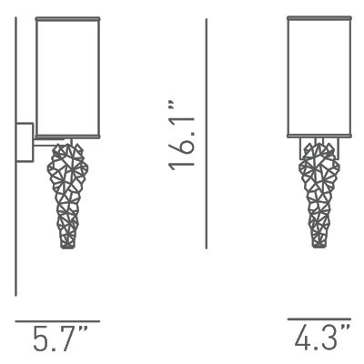 Specification Drawing