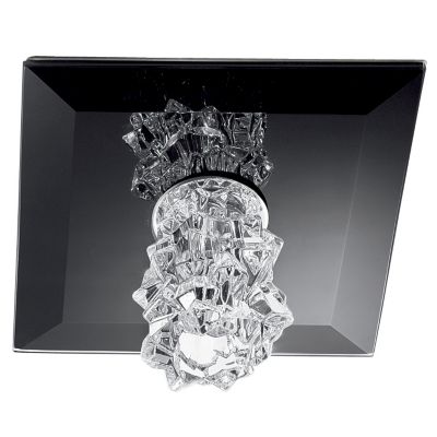 Subzero 1-Light Flushmount by AXO Light
