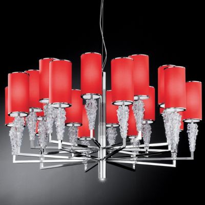 Subzero Chandelier by AXO Light