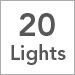20 Lights