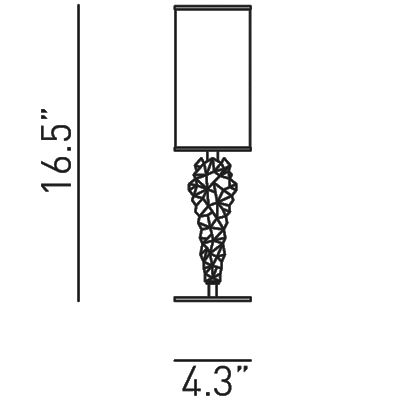 Specification Drawing