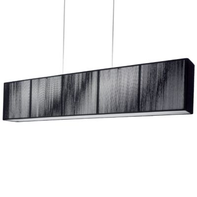 Clavius Linear Suspension with Bottom Diffuser by AXO Light