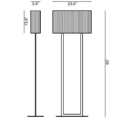 Specification Drawing