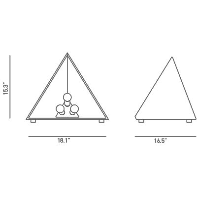 Specification Drawing