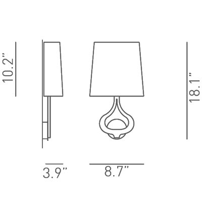 Specification Drawing