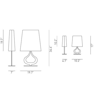 Specification Drawing