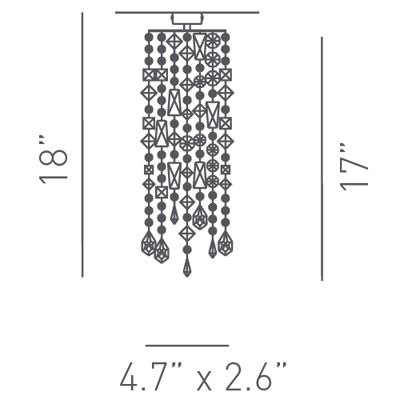 Specification Drawing