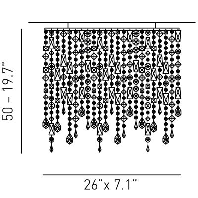 Specification Drawing
