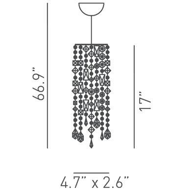 Specification Drawing