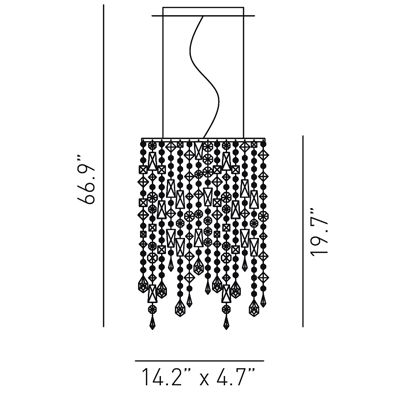 Specification Drawing
