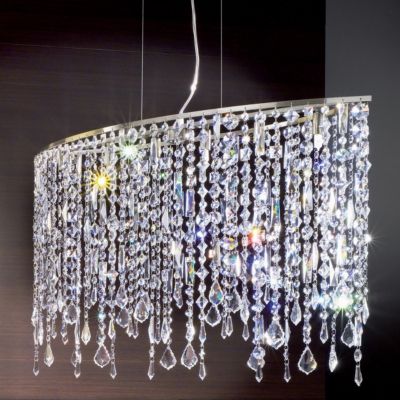 Marilyn 100 Linear Suspension by AXO Light