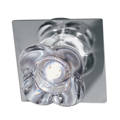 Primula 1-Light Ceiling Wall Combo by AXO Light