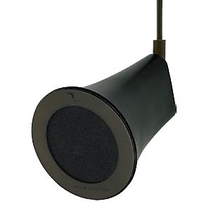 Railtones 2 Speaker Kit by Tech Lighting