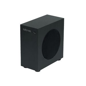 Railtones Subwoofer by Tech Lighting