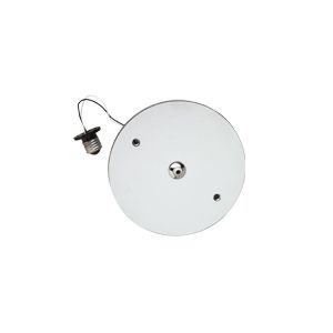 Railtones Recessed Can Adaptor by Tech Lighting