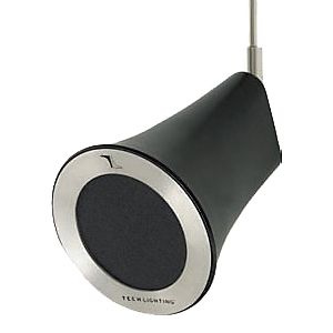 Railtones Speaker by Tech Lighting