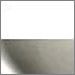 White with Satin Nickel