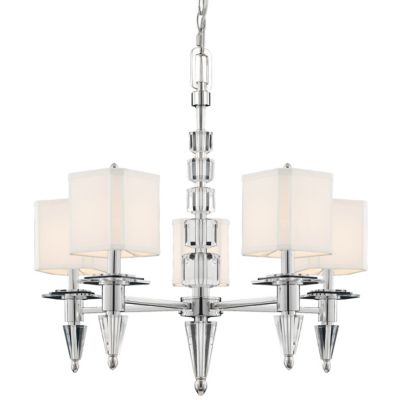 Kirra Chandelier by Savoy House