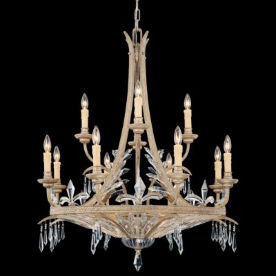 Diavolo Chandelier by Savoy House