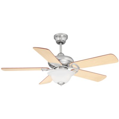 McKinley Ceiling Fan by Savoy House