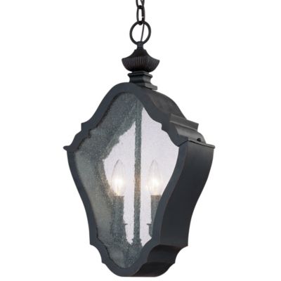 Etienne Outdoor Pendant by Savoy House