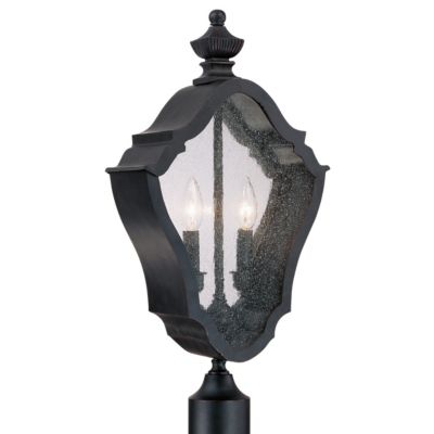 Etienne Postmount by Savoy House