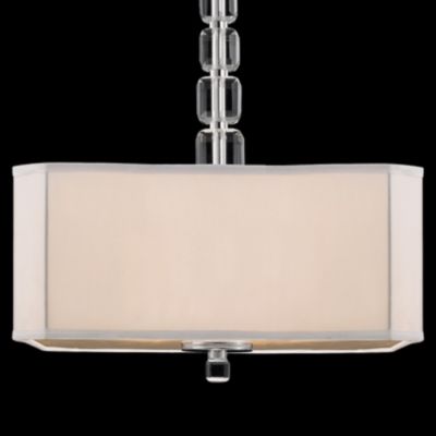 Kirra Pendant by Savoy House
