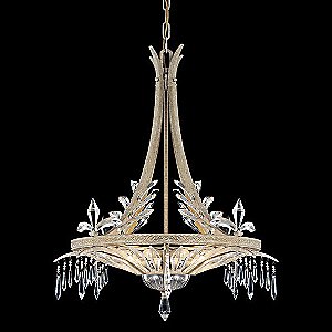 Diavolo Pendant by Savoy House