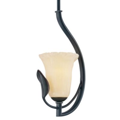 Aude Mini Pendant by Savoy House