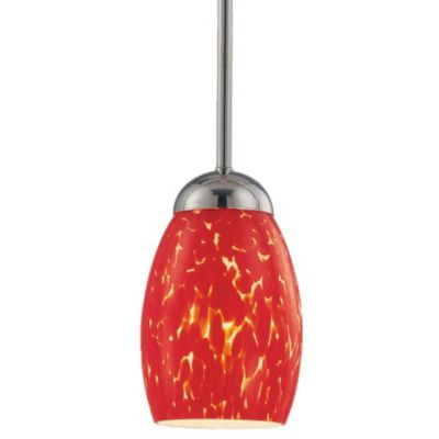 Mini Pendant No. 7906 by Savoy House