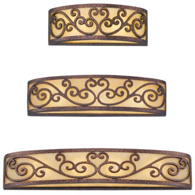 San Simeon Bath Bar by Savoy House