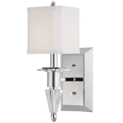 Kirra Wall Sconce by Savoy House