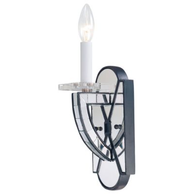 Boutique Wall Sconce No. 9-2032-1-250 by Savoy House