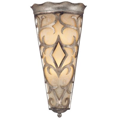 Champaign Wall Sconce by Savoy House