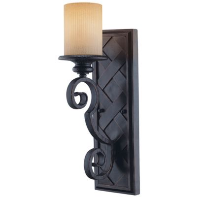 Carmel Wall Sconce by Savoy House